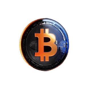 Carte flottante présentant des données issues de l'analyse du marché des cryptomonnaies