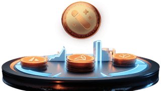 Interface de trading crypto Rempart Capitange accessible en trois étapes simplifiées